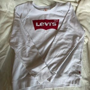 Levi’s pullover
